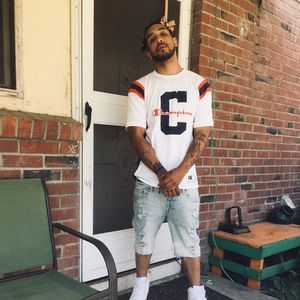 Meet your Posher, Brodie